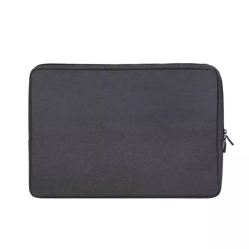 Rivacase 7707 Suzuka ECO Laptop-Hülle 17,3 Zoll (43,9 cm), Schwarz