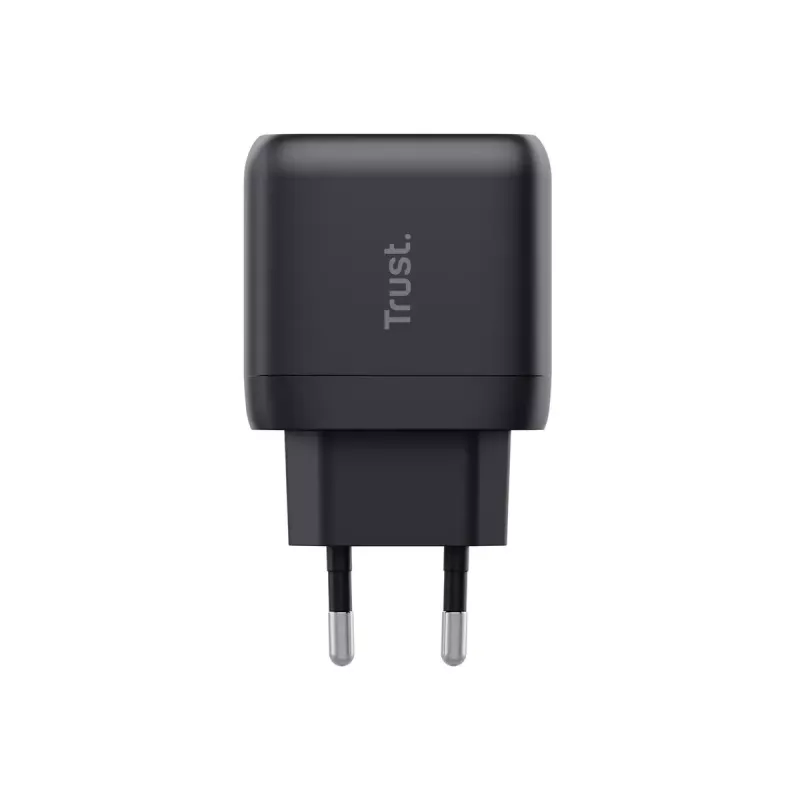 AC-Ladegerät Trust Maxo 45 W Universal Schwarz 100-240 V 20 V USB-C