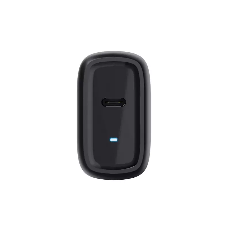 AC-Ladegerät Trust Maxo 45 W Universal Schwarz 100-240 V 20 V USB-C
