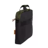 Trust Lisboa 25245 Laptop-Umhängetasche 16 Zoll (40,6 cm), Einschub von oben, Polyester, abnehmbarer Schultergurt, Grün