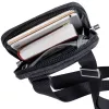 Messenger-Tasche Rivacase 8810 für Tablets bis 20,3 cm (8 Zoll) — Polyurethan & Polyester, 0,28 kg