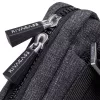 Messenger-Tasche Rivacase 8810 für Tablets bis 20,3 cm (8 Zoll) — Polyurethan & Polyester, 0,28 kg