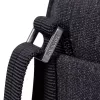 Messenger-Tasche Rivacase 8810 für Tablets bis 20,3 cm (8 Zoll) — Polyurethan & Polyester, 0,28 kg