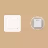 AQARA Smart Home Single Switch Modul T1, ohne Neutralleiter (SSM-U02)