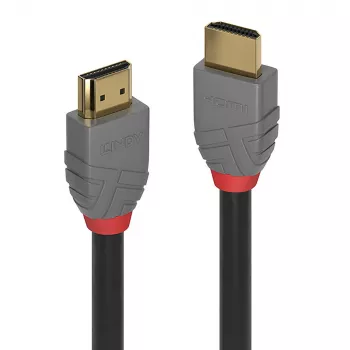 HDMI-Kabel Lindy 7,5m Standard HDMI-Kabel Anthra Line
