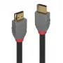 HDMI-Kabel Lindy 7,5m Standard HDMI-Kabel Anthra Line