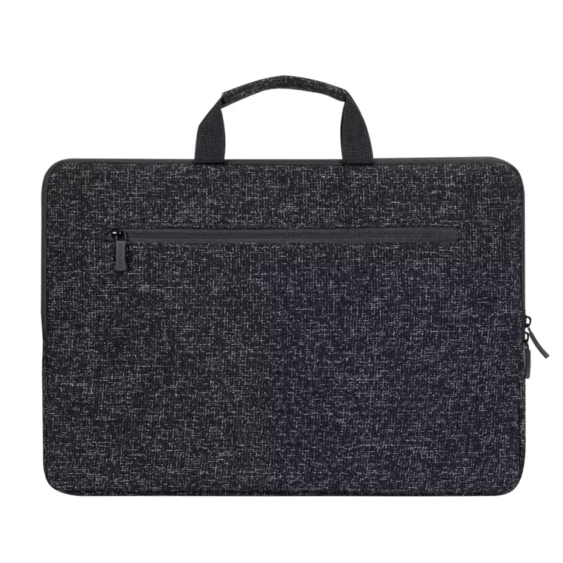 Rivacase Anvik 7916 Notebook-Hülle 15,6" mit Maus, Schwarz