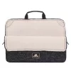 Rivacase Anvik 7916 Notebook-Hülle 15,6" mit Maus, Schwarz