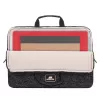 Rivacase Anvik 7916 Notebook-Hülle 15,6" mit Maus, Schwarz