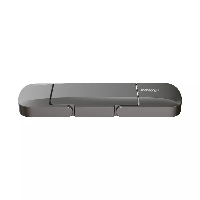 Dahua Technology USB-S809-32-128GB USB-Flash-Laufwerk USB Typ-A / USB Typ-C 3.2 Gen 2 (3.1 Gen 2) Grau