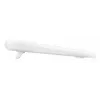 ASUS Marshmallow KW100 Kabellose Tastatur, Schillerndes Weiß