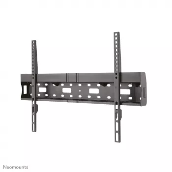 Neomounts LFD-W1640MP TV-Wandhalterung 37–75 Zoll – fest, 94 cm (37 Zoll), 190,5 cm (75 Zoll), 200 x 200 mm, 600 x 400 mm, Stahl, Schwarz