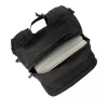 Rivacase 5565 Lite Urban Laptop-Rucksack 14 Zoll, Schwarz
