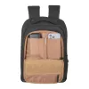 Rucksack Rivacase 8126 38,1 cm (15 Zoll) Schwarz Tragegriff Schultergurt