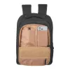 Rucksack Rivacase 8126 38,1 cm (15 Zoll) Schwarz Tragegriff Schultergurt