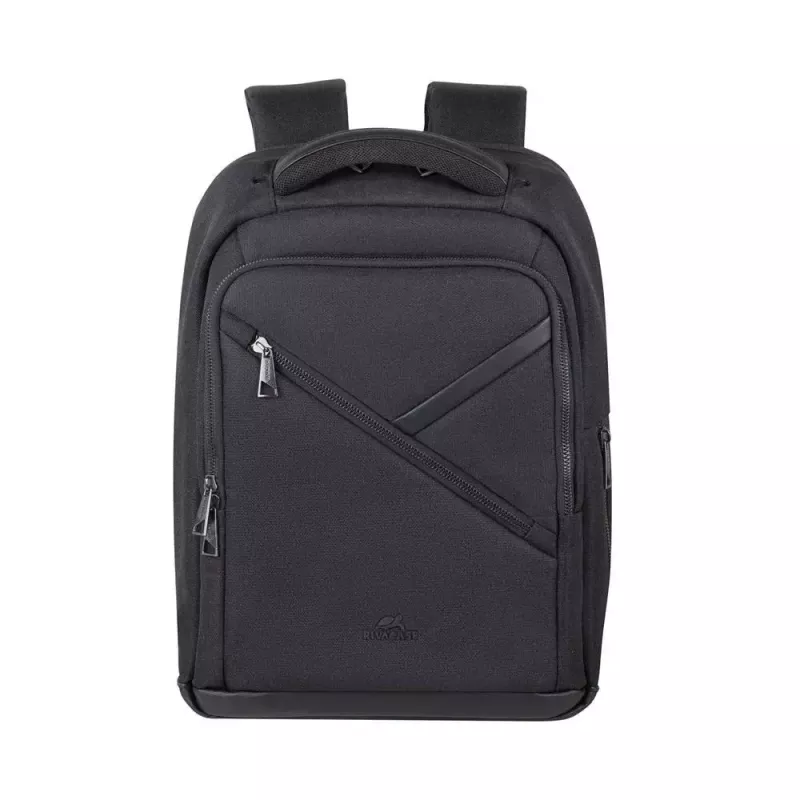 Rucksack Rivacase 8126 38,1 cm (15 Zoll) Schwarz Tragegriff Schultergurt
