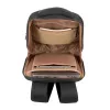 Rucksack Rivacase 8126 38,1 cm (15 Zoll) Schwarz Tragegriff Schultergurt