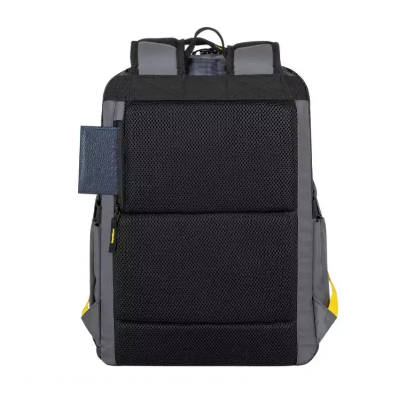 Rivacase 5431 Urban Laptop-Rucksack 15,6 Zoll (39,6 cm), 20 l, Grau-Camo