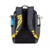 Rivacase 5431 Urban Laptop-Rucksack 15,6 Zoll (39,6 cm), 20 l, Grau-Camo