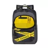 Rivacase 5431 Urban Laptop-Rucksack 15,6 Zoll (39,6 cm), 20 l, Grau-Camo
