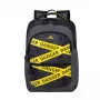 Rivacase 5431 Urban Laptop-Rucksack 15,6 Zoll (39,6 cm), 20 l, Grau-Camo