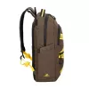 Rivacase 5431 Urban Laptop-Rucksack 15,6 Zoll (39,6 cm), 20 l, Khaki
