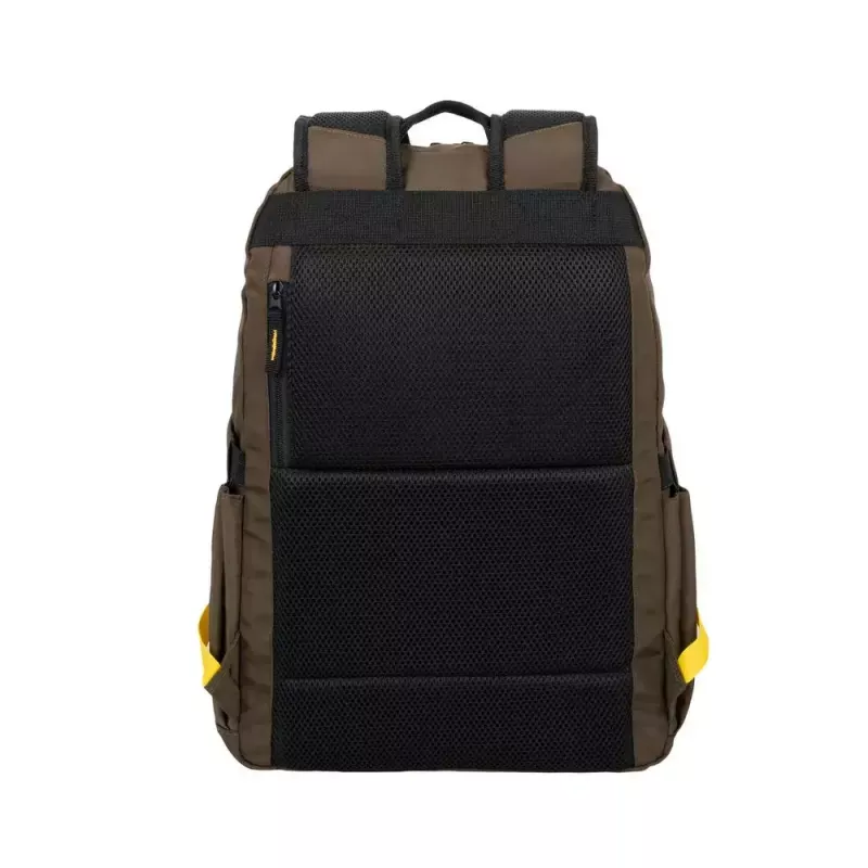 Rivacase 5431 Urban Laptop-Rucksack 15,6 Zoll (39,6 cm), 20 l, Khaki