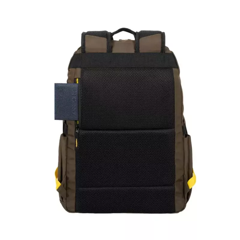 Rivacase 5431 Urban Laptop-Rucksack 15,6 Zoll (39,6 cm), 20 l, Khaki