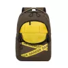 Rivacase 5431 Urban Laptop-Rucksack 15,6 Zoll (39,6 cm), 20 l, Khaki