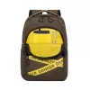 Rivacase 5431 Urban Laptop-Rucksack 15,6 Zoll (39,6 cm), 20 l, Khaki