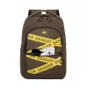 Rivacase 5431 Urban Laptop-Rucksack 15,6 Zoll (39,6 cm), 20 l, Khaki