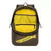 Rivacase 5431 Urban Laptop-Rucksack 15,6 Zoll (39,6 cm), 20 l, Khaki