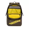 Rivacase 5431 Urban Laptop-Rucksack 15,6 Zoll (39,6 cm), 20 l, Khaki