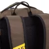Rivacase 5431 Urban Laptop-Rucksack 15,6 Zoll (39,6 cm), 20 l, Khaki