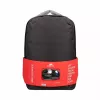 Rivacase 7563 Laptop-Rucksack 15,6 Zoll (39,6 cm) inkl. Maus, Schwarz