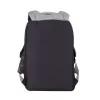 Rivacase 7563 Laptop-Rucksack 15,6 Zoll (39,6 cm) inkl. Maus, Schwarz