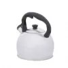 Resto 90602 Pfeifkessel für den Herd, 3 l