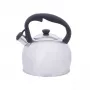 Resto 90602 Pfeifkessel für den Herd, 3 l
