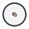 Resto Kitchenware Ran Kochtopf 4,2 l, rund, beige, Holz
