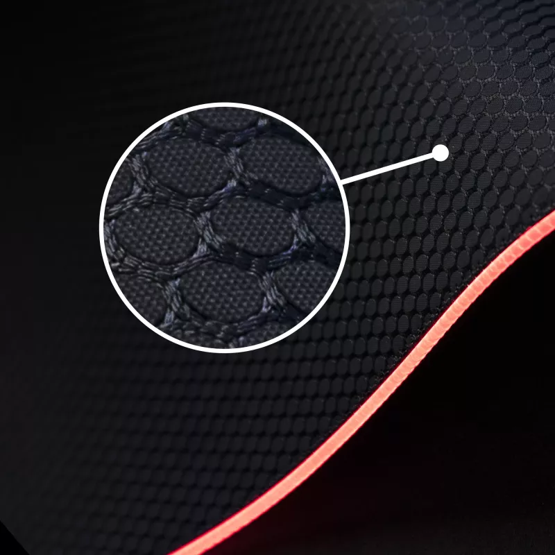 HyperX Pulsefire Mat - Gaming-Mauspad - Stoff (XL)