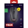 Trust GXT 931 Ybar Maus Gaming Rechtshänder Bluetooth Laser 7200 DPI