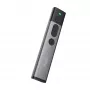 Trust Kazun kabelloser Presenter RF Aluminium, Schwarz
