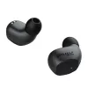 Trust Nika Compact Headset True Wireless Stereo (TWS) In-Ear Anrufe/Musik Bluetooth Schwarz