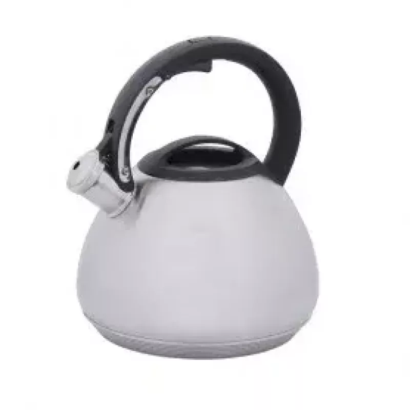 Resto 90603 Pfeifkessel für den Herd, 2,7 l