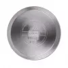 Resto 90603 Pfeifkessel für den Herd, 2,7 l