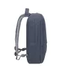 Rivacase 7562 Diebstahlschutz-Notebooktasche, 15,6 Zoll (39,6 cm), Dunkelgrau
