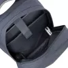 Rivacase 7562 Diebstahlschutz-Notebooktasche, 15,6 Zoll (39,6 cm), Dunkelgrau