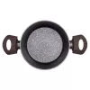Resto 93018 Kasserolle, 20 cm, 2 l