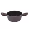 Resto 93018 Kasserolle, 20 cm, 2 l