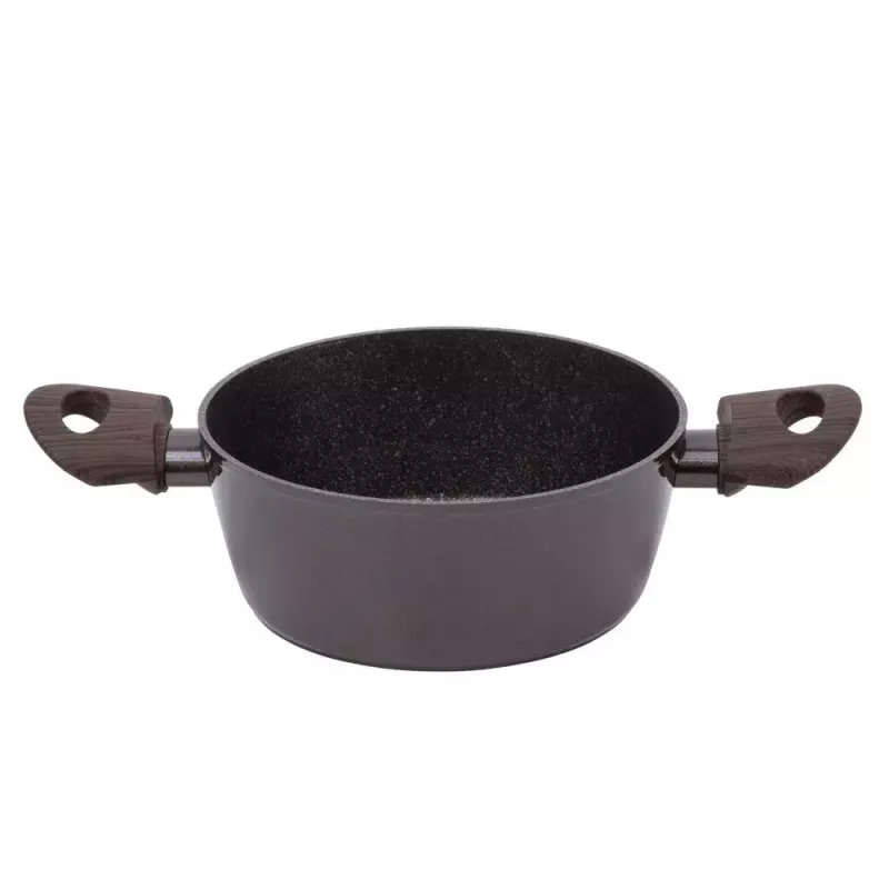 Resto 93018 Kasserolle, 20 cm, 2 l